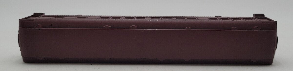 Lionel 2628 Vintage O Lionel Lines Madison Heavyweight "Manhattan" Pass Car VG