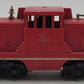 Lionel 627 Vintage O Gauge Lehigh Valley 44 Ton Diesel Locomotive VG
