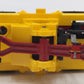 Lionel 65 Vintage O Gauge Postwar Motorized Hand Car VG
