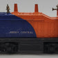 Lionel 611 Vintage O Jersey Central NW-2 Powered Diesel Locomotive VG