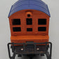 Lionel 611 Vintage O Jersey Central NW-2 Powered Diesel Locomotive VG