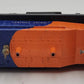 Lionel 611 Vintage O Jersey Central NW-2 Powered Diesel Locomotive VG
