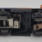 Lionel 611 Vintage O Jersey Central NW-2 Powered Diesel Locomotive VG