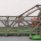 Lionel 313 Vintage O Gray Operating Bascule Bridge VG