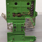 Lionel 313 Vintage O Gray Operating Bascule Bridge VG