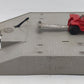 Lionel 460 Vintage O Piggyback Loader Platform VG