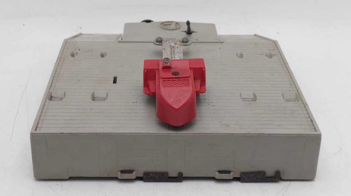 Lionel 460 Vintage O Piggyback Loader Platform VG