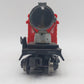 Lionel 3535 Vintage O AEC Security Car with Operating Searchlight VG/Box