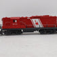 Lionel 6-8550 O Gauge Jersey Central GP-9 Diesel Locomotive #8550 EX