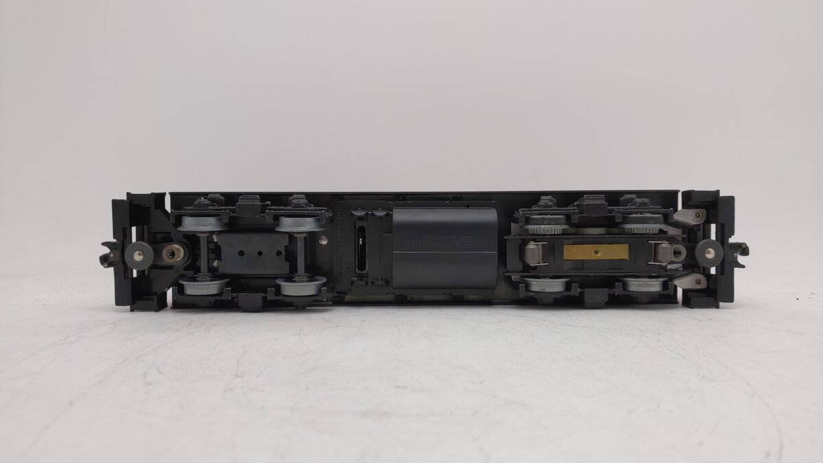 Lionel 6-8550 O Gauge Jersey Central GP-9 Diesel Locomotive #8550 EX