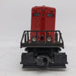 Lionel 6-8550 O Gauge Jersey Central GP-9 Diesel Locomotive #8550 EX