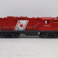 Lionel 6-8550 O Gauge Jersey Central GP-9 Diesel Locomotive #8550 EX