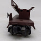 Lionel 6-16317 O Gauge Pennsylvania Barrel Ramp Car #16317 EX