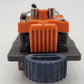 Lionel 50 Vintage O Motorized Gang Car VG/Box