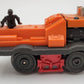 Lionel 50 Vintage O Motorized Gang Car VG/Box