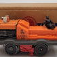 Lionel 50 Vintage O Motorized Gang Car VG/Box