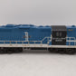 Lionel 6-8654 O Gauge Boston & Maine GP-9 Powered Diesel Locomotive #8654 EX