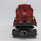 Lionel 6-8561 O Jersey Central GP-9 Non-Powered Diesel Locomotive EX