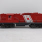 Lionel 6-8561 O Jersey Central GP-9 Non-Powered Diesel Locomotive EX