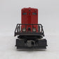 Lionel 6-8561 O Jersey Central GP-9 Non-Powered Diesel Locomotive EX