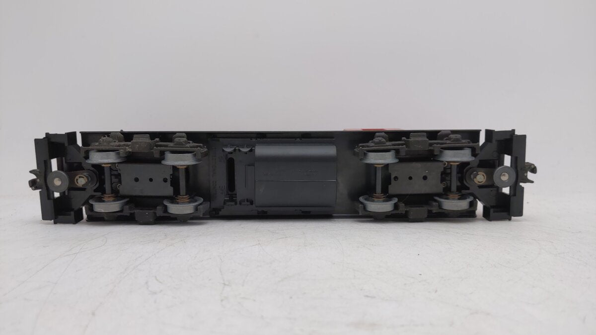 Lionel 6-8561 O Jersey Central GP-9 Non-Powered Diesel Locomotive EX