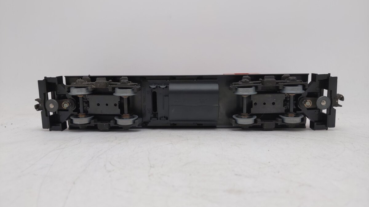 Lionel 6-8561 O Jersey Central GP-9 Non-Powered Diesel Locomotive EX