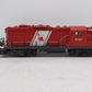 Lionel 6-8561 O Jersey Central GP-9 Non-Powered Diesel Locomotive EX