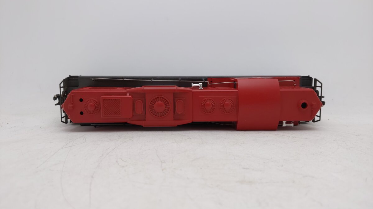 Lionel 6-8561 O Jersey Central GP-9 Non-Powered Diesel Locomotive EX