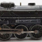 Lionel 2026 Vintage O 2-6-2 Die-Cast Steam Locomotive - Early Version