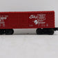 Lionel 6-16200 O Gauge Rock Island Boxcar EX