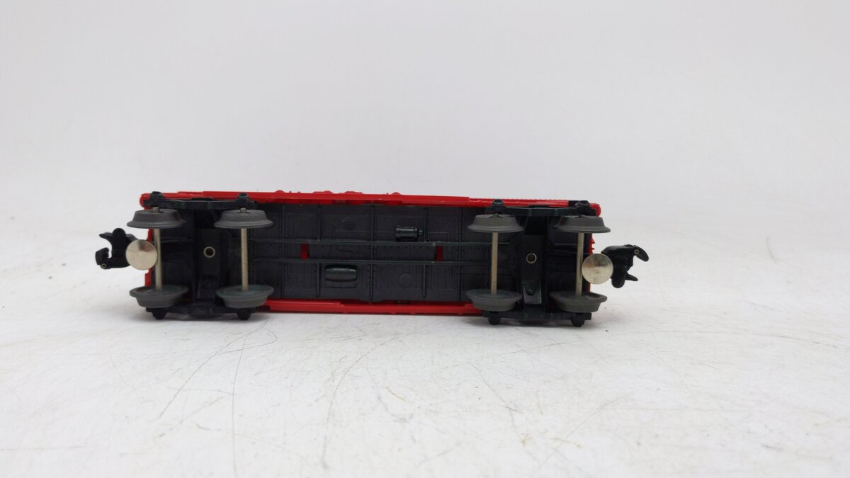 Lionel 6-16200 O Gauge Rock Island Boxcar EX