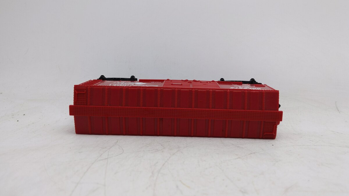 Lionel 6-16200 O Gauge Rock Island Boxcar EX