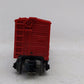 Lionel 6-16200 O Gauge Rock Island Boxcar EX