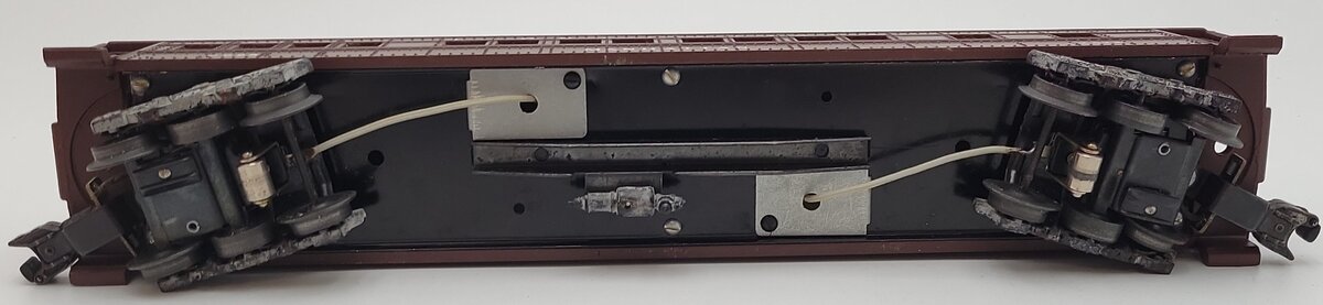 Lionel 2628 Vintage O Lionel Lines Madison Heavyweight "Manhattan" Passenger Car VG