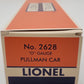 Lionel 2628 Vintage O Lionel Lines Madison Heavyweight "Manhattan" Passenger Car VG