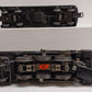 Lionel 2056 Vintage O 4-6-4 Steam Locomotive w/2046-50W Tender VG