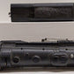 Lionel 2056 Vintage O 4-6-4 Steam Locomotive w/2046-50W Tender VG