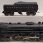 Lionel 2056 Vintage O 4-6-4 Steam Locomotive w/2046-50W Tender VG