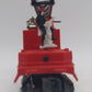 Lionel 3512 Vintage Fire Ladder Car with Ladder VG/Box