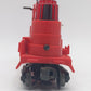 Lionel 3512 Vintage Fire Ladder Car with Ladder VG/Box