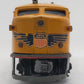 Lionel 2023 Vintage O Union Pacific Powered Alco A Diesel Locomotive VG