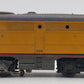 Lionel 2023 Vintage O Union Pacific Powered Alco A Diesel Locomotive VG