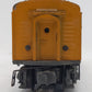 Lionel 2023 Vintage O Union Pacific Powered Alco A Diesel Locomotive VG