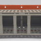 Lionel 6519 Vintage O Allis Chalmers Condenser Car VG/Box
