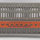 Lionel 6519 Vintage O Allis Chalmers Condenser Car VG/Box