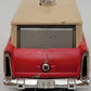 Lionel 68 Vintage O Executive Inspection Car VG/Box