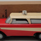 Lionel 68 Vintage O Executive Inspection Car VG/Box