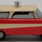 Lionel 68 Vintage O Executive Inspection Car VG/Box