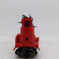 Lionel 6-16688 O Gauge Red Operating Fire Ladder Car EX