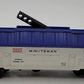 Lionel 3665 Vintage O Minuteman Missile Launching Car VG